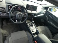Nissan Qashqai 1.3 M-Hybrid N-Connecta