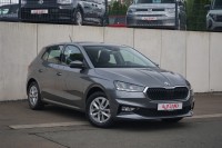 Skoda Fabia 1.0 TSI DSG