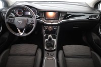 Opel Astra K ST 1.4 Turbo