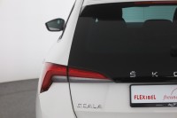 Skoda Scala 1.0 TSI
