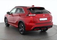 Mitsubishi Eclipse Cross 2.4 PHEV Plus Select 4WD