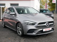 Mercedes-Benz B 250 B250 AMG Line