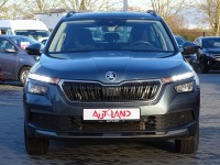 Skoda Kamiq 1.0 Active