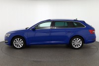 Vorschau: Skoda Superb Combi FL 2.0 TDI 4x4 Style