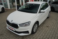 Skoda Fabia 1.0 Active