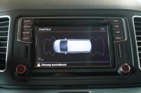 VW Sharan 1.4 TSI DSG