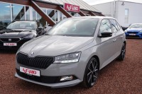 Vorschau: Skoda Fabia 1.0 TSI Monte Carlo