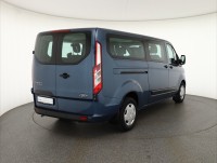 Ford Transit Custom L2 9-Sitzer