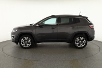 Vorschau: Jeep Compass 1.4 M-Air Limited 4WD