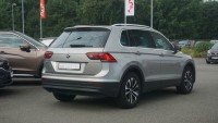 VW Tiguan 1.5 16V TSI IQ.DRIVE Start-Stopp