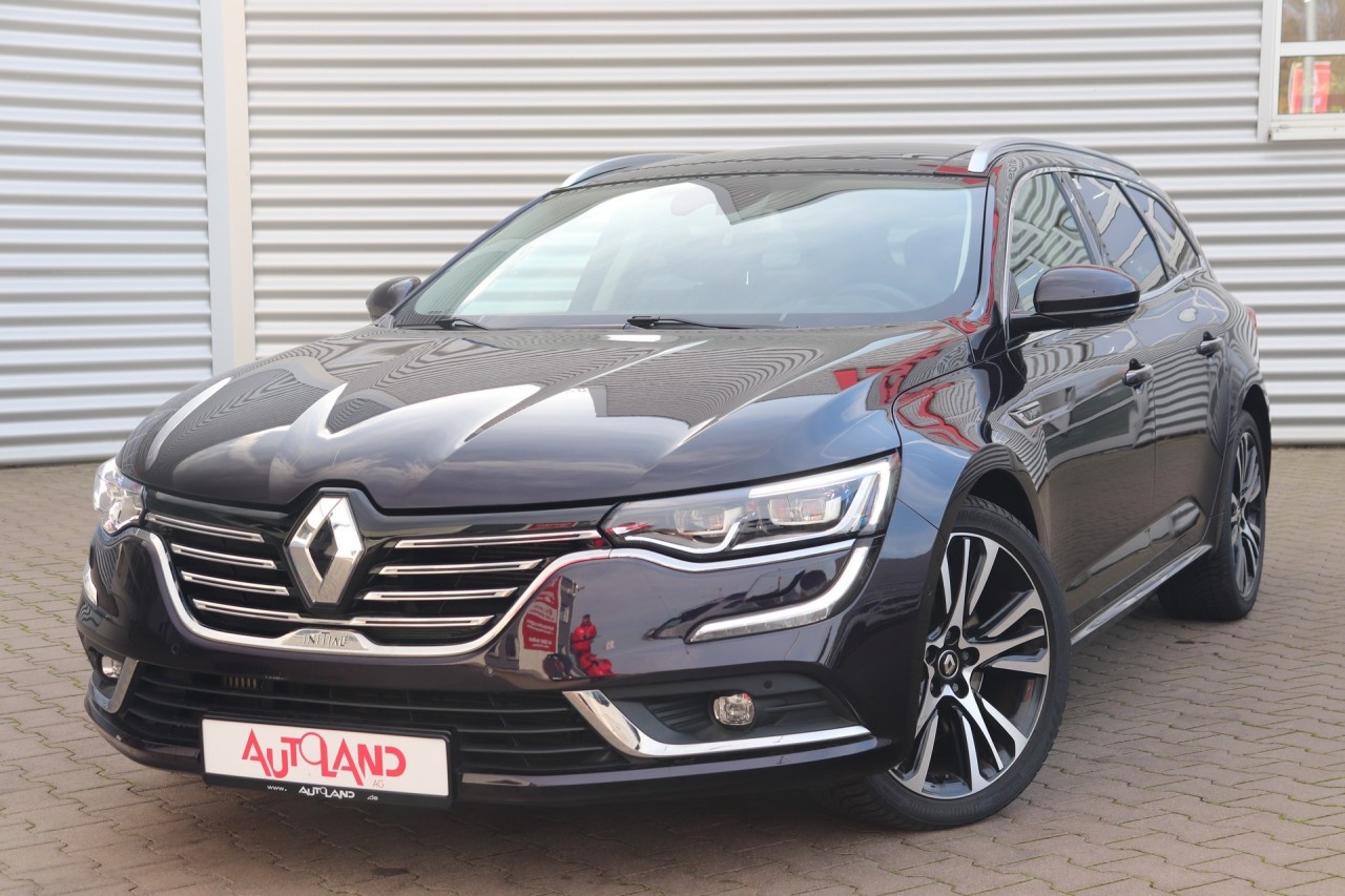 Renault Talisman Grandtour 1.8 TCe225 Initiale Paris