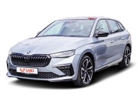 Skoda Scala Monte Carlo 1.0 TSI DSG 2-Zonen-Klima Sitzheizung LED
