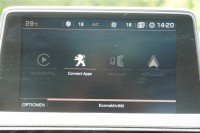 Peugeot 3008 1.2 Allure GT