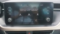 Skoda Scala 1.5 TSI DSG