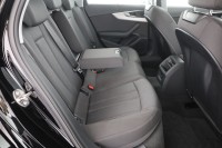 Audi A4 Avant 35 TFSI Advanced