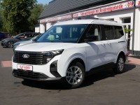 Vorschau: Ford Tourneo Courier Titanium 1.0 EB