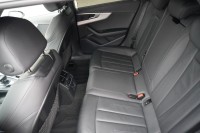 Audi A4 Avant allroad 40 TDI Aut.