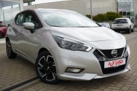 Nissan Micra 1.0 IG-T N-Way Aut.