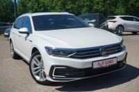 VW Passat Variant GTE