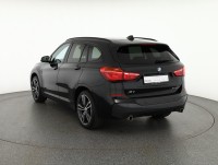 BMW X1 20d xDrive M-Sport