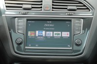 VW Tiguan 2.0 TDI 4Motion