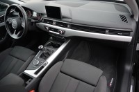 Audi A4 Avant TFSI sport