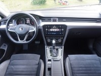 VW Passat Variant 2.0 TDI Elegance DSG