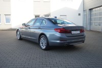 BMW 520 d