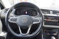 VW Tiguan Allspace 1.5 TSI Life DSG