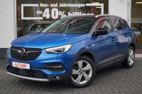 Vorschau: Opel Grandland 1.2 Ultimate
