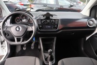 VW up up! 1.0 Move up!