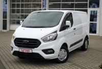 Ford Transit Custom 300 2.0 TDCi L1H1