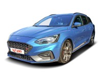 Ford Focus ST 2.3 EcoBoost 2-Zonen-Klima Navi Sitzheizung