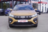 Dacia Sandero Stepway TCe 90