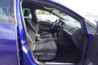 VW Golf VII Variant 4Motion 2.0 TSI R
