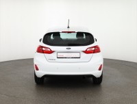 Ford Fiesta 1.1 Trend