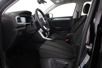 VW T-Roc 1.5 TSI DSG