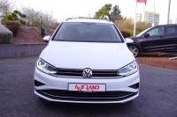 VW Golf Sportsvan 1.5 TSI