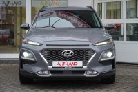 Hyundai Kona 1.6 T-GDI DCT Premium 4WD
