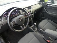 Skoda Rapid Spaceback 1.0 Ambition