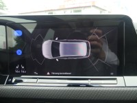 VW Golf VIII Variant 1.5 TSI R-Line