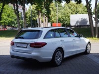 Mercedes-Benz C 180 C180 T BlueTEC