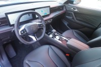 MG HS 1.5 T-GDI Luxury Aut.