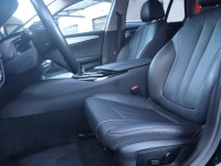 BMW 520 e Touring Luxury Line Aut.