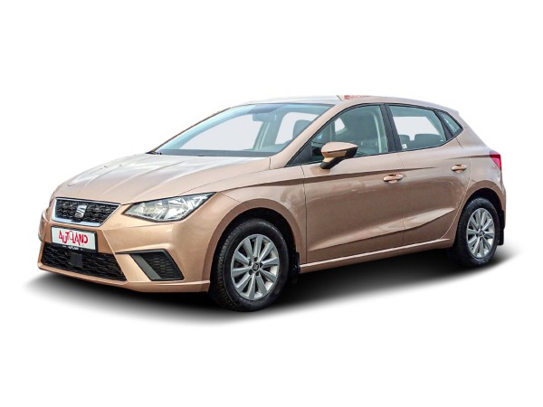 Seat Ibiza 1.0 TSI Xcellence