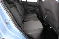 VW T-Cross 1.5 TSI DSG Facelift