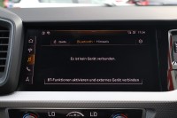 Audi A1 Sportback 40 2.0 TFSI S-Line