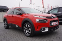 Citroen C4 Cactus 1.2