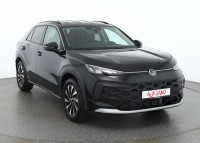VW T-Roc 1.5 eTSI DSG n.Modell