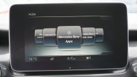 Mercedes-Benz V-Klasse V220 d Edition lang